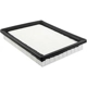 Purchase Top-Quality Air Filter by BALDWIN - PA10289 pa2