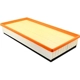 Purchase Top-Quality Air Filter by BALDWIN - PA10340 pa1