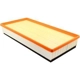 Purchase Top-Quality Air Filter by BALDWIN - PA10340 pa4