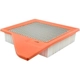 Purchase Top-Quality Air Filter by BALDWIN - PA10346 pa2