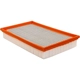 Purchase Top-Quality Air Filter by BALDWIN - PA10384 pa1