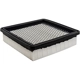 Purchase Top-Quality Air Filter by BALDWIN - PA10397 pa1