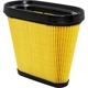 Purchase Top-Quality Air Filter by BALDWIN - PA10405 pa1
