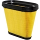 Purchase Top-Quality Air Filter by BALDWIN - PA10405 pa3