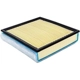 Purchase Top-Quality Air Filter by BALDWIN - PA10428 pa1