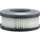 Purchase Top-Quality Air Filter by BALDWIN - PA1704 pa1