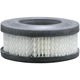 Purchase Top-Quality Air Filter by BALDWIN - PA1704 pa4