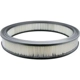 Purchase Top-Quality Air Filter by BALDWIN - PA1828 pa2