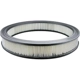Purchase Top-Quality Air Filter by BALDWIN - PA1828 pa4