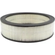 Purchase Top-Quality Air Filter by BALDWIN - PA2008 pa2