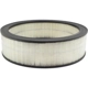 Purchase Top-Quality Air Filter by BALDWIN - PA2008 pa3