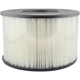 Purchase Top-Quality Air Filter by BALDWIN - PA2042 pa4