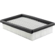 Purchase Top-Quality Air Filter by BALDWIN - PA2104 pa2