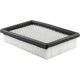Purchase Top-Quality Air Filter by BALDWIN - PA2104 pa3