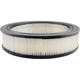 Purchase Top-Quality Air Filter by BALDWIN - PA2117 pa2