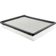 Purchase Top-Quality Air Filter by BALDWIN - PA2149 pa2
