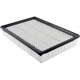 Purchase Top-Quality Air Filter by BALDWIN - PA2152 pa1