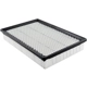 Purchase Top-Quality Air Filter by BALDWIN - PA2152 pa2