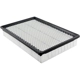 Purchase Top-Quality Air Filter by BALDWIN - PA2152 pa3
