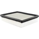 Purchase Top-Quality Air Filter by BALDWIN - PA2160 pa1