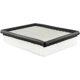Purchase Top-Quality Air Filter by BALDWIN - PA2160 pa2