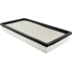 Purchase Top-Quality Air Filter by BALDWIN - PA2163 pa2
