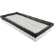 Purchase Top-Quality Air Filter by BALDWIN - PA2164 pa2
