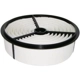Purchase Top-Quality Air Filter by BALDWIN - PA2171 pa1