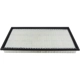 Purchase Top-Quality Air Filter by BALDWIN - PA2178 pa1