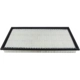 Purchase Top-Quality Air Filter by BALDWIN - PA2178 pa2