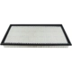 Purchase Top-Quality Air Filter by BALDWIN - PA2178 pa3