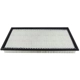 Purchase Top-Quality Air Filter by BALDWIN - PA2178 pa4