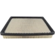 Purchase Top-Quality Air Filter by BALDWIN - PA2189 pa1