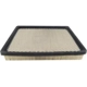 Purchase Top-Quality Air Filter by BALDWIN - PA2189 pa3