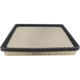 Purchase Top-Quality Air Filter by BALDWIN - PA2189 pa4