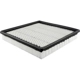 Purchase Top-Quality Air Filter by BALDWIN - PA2191 pa1