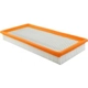 Purchase Top-Quality Air Filter by BALDWIN - PA2200 pa2