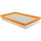 Purchase Top-Quality Air Filter by BALDWIN - PA2220 pa2