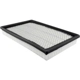 Purchase Top-Quality Air Filter by BALDWIN - PA2230 pa2