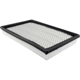 Purchase Top-Quality Air Filter by BALDWIN - PA2230 pa3