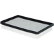 Purchase Top-Quality Air Filter by BALDWIN - PA2231 pa4