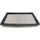 Purchase Top-Quality Air Filter by BALDWIN - PA2237 pa1