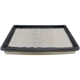 Purchase Top-Quality Air Filter by BALDWIN - PA2237 pa3