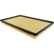 Purchase Top-Quality Air Filter by BALDWIN - PA2241 pa1