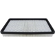 Purchase Top-Quality Air Filter by BALDWIN - PA2257 pa1