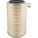 Purchase Top-Quality Air Filter by BALDWIN - PA2504 pa2