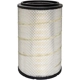 Purchase Top-Quality Air Filter by BALDWIN - PA2521 pa1