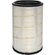 Purchase Top-Quality Air Filter by BALDWIN - PA2521 pa2