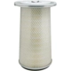 Purchase Top-Quality Air Filter by BALDWIN - PA2677 pa2