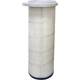 Purchase Top-Quality Air Filter by BALDWIN - PA2680 pa1